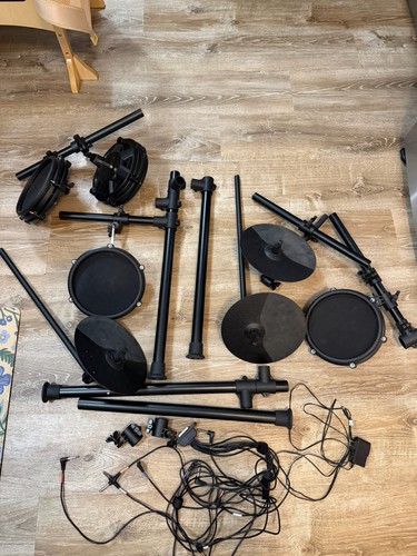 Batteria elettronica alesis - elettronica,