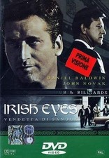 irish eyes - vendetta di