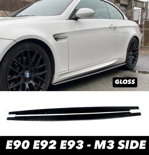 Bmw serie e90 e92 - m3, e93