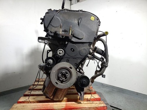 192a1000 motore fiat stilo 192 - 192a1000,