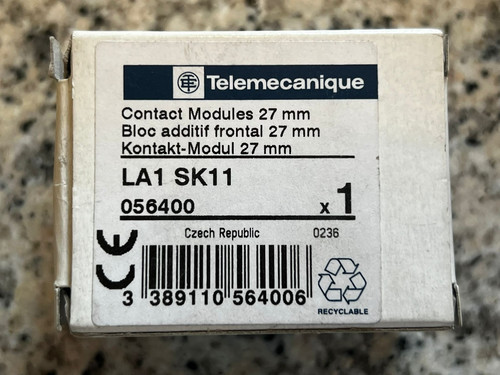Telemecanique la1sk11 - telemecanique,