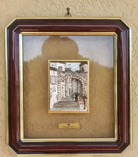 Altorilievo In Argento