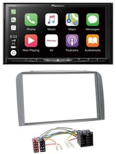 Pioneer 2DIN MP3 USB DAB DVD