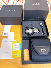 Mulinello da spinning Daiwa 22