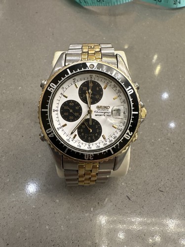 Orologio vintage seiko sports - orologio,
