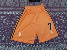 Pantaloncino Juventus