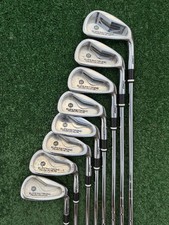 ✅MD Golf Set Ferro Fresato