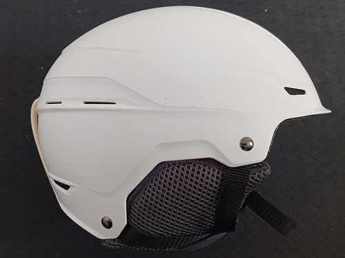 Casco sci - casco,
