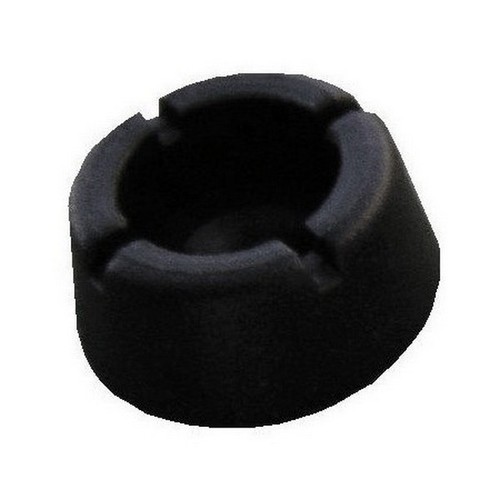 Supporto stayput plastica nero - stayput,