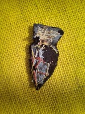 Fregio berretto anni 1940