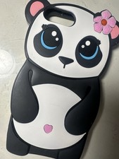 Panda Phone Case For I Phone 6