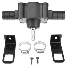 Electric Screwdrive Pump Self