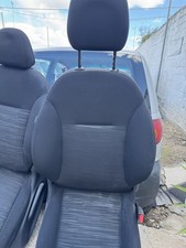 SEDILE ANTERIORE DX PEUGEOT 208 1.2B 5P 2015 (VERSIONE 5 PORTE)