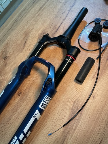 Rockshox sid ultimate 110mm - rockshox,