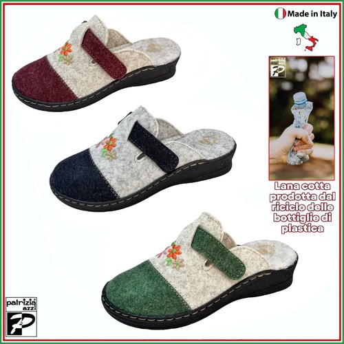 Patrizia azzi pantofole - patrizia,