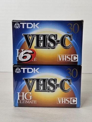 Lotto videocassette