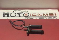 COMANDO GAS ACCELERATORE CON MANOPOLE E CAVO GAS DUCATI MONSTER 620 IE 2002 2006