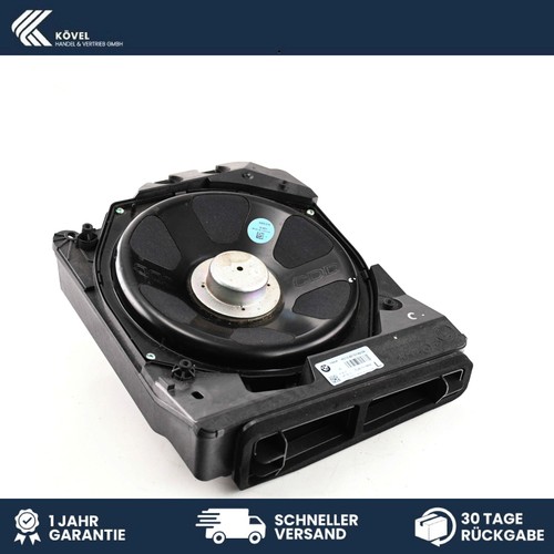 Subwoofer bassi box centrale - subwoofer,