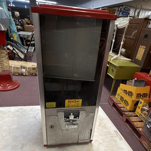 Distributore automatico