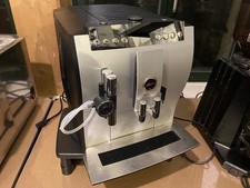 Macchina da caffè Jura