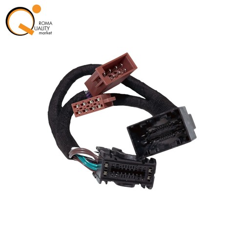 Connection audison iso - connection, cn