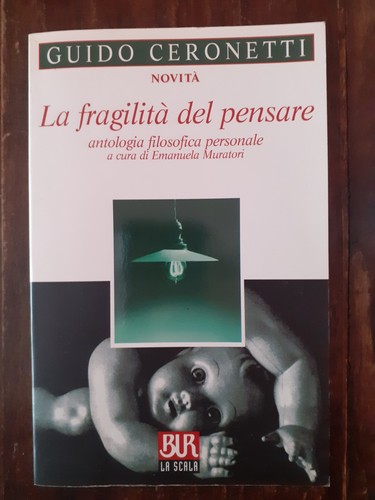 Guido ceronetti la - guido,