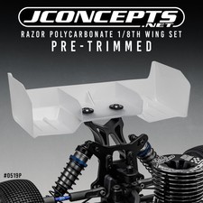 JC0519P JConcepts Razor