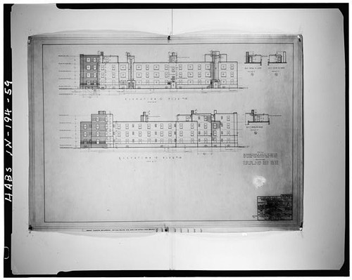Indianapolis indiana anni - indianapolis, 40