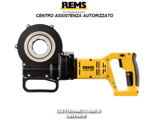 Filiera batteria amigo v - a, 22