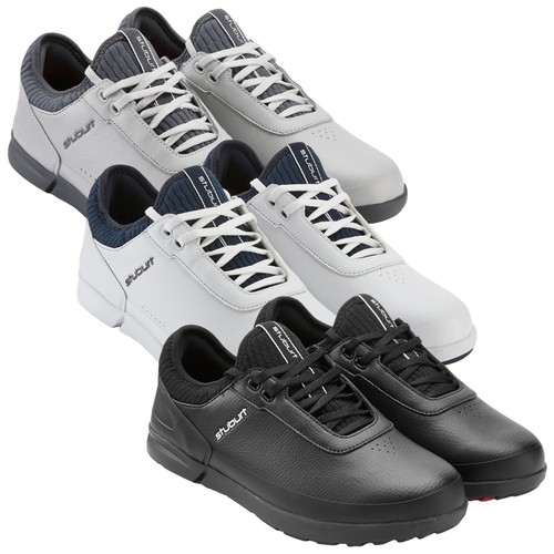 Scarpe golf stuburt uomo - da,