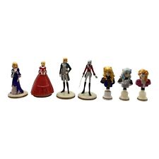 La Rosa di Versailles Lady