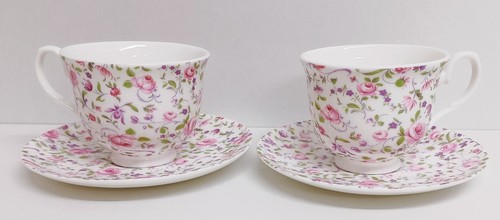 Royal chelsea rose tazze da - royal,