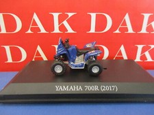 Die cast 1/43 Modellino Moto
