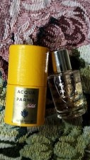 Acqua di parma rosa nobile 5 ml