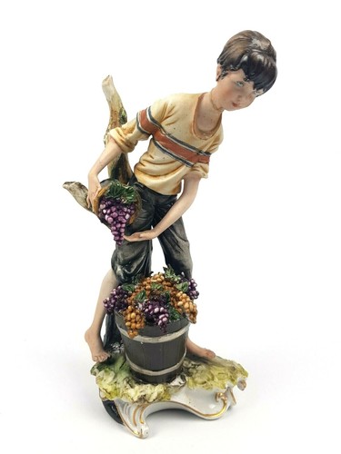 Bellissima statua scultura - bellissima,