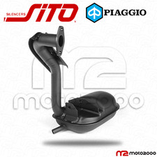 MARMITTA SCARICO LEOVINCE SITO