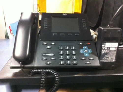 Cisco 9951 sip ip - sip,