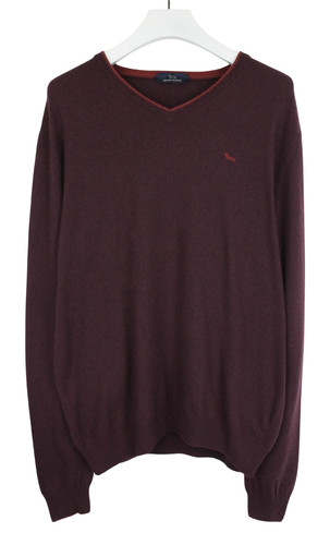 Harmont blaine maglione - &, uomo