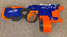 NERF N-Strike Elite HyperFire