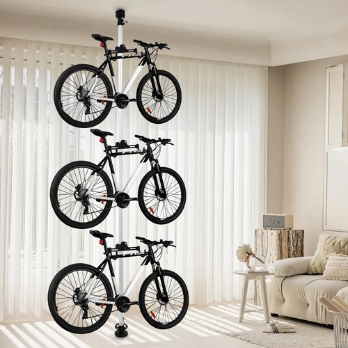 Supporto portabici - 3,