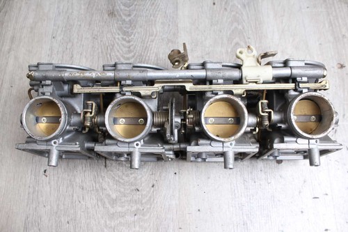 Carburatore yamaha fzr 1000 - fzr,