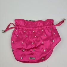 Colours & Beauty Borsetta porta trucchi Trucco Femme Donna Viaggio Rosa trousse