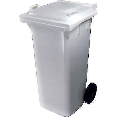 Bidone immondizia green 120 - bidone,