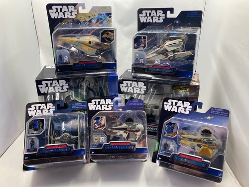 New star wars - new,