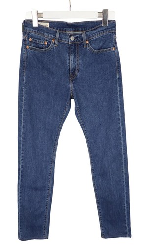 Jeans levi 510 premium big - jeans,