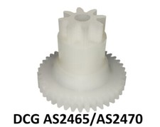 Ingranaggio gear per motore