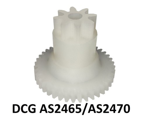 Ingranaggio gear per motore