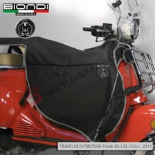 BIONDI 5536023 COPRIGAMBE