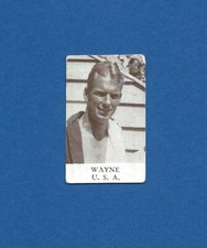 1936 svedese Alfa Olymp-skylt