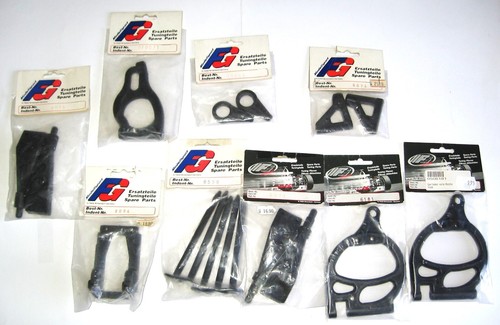Modellsport 1 5 set - fg, rc
